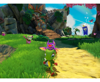 PlayStation Yooka-Replaylee - 1368586 - zdjęcie 4